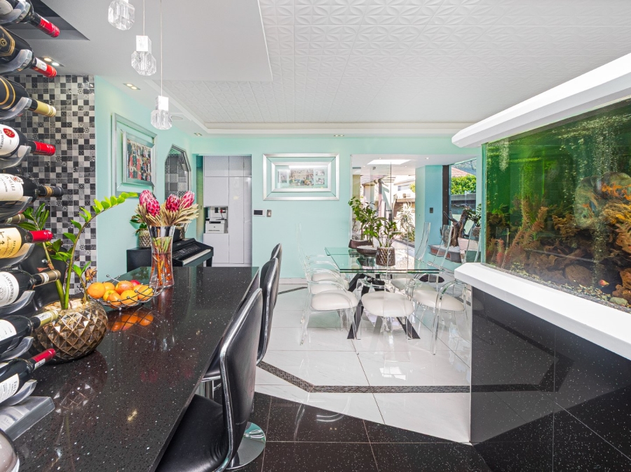 To Let 6 Bedroom Property for Rent in Pecanwood Estate North West